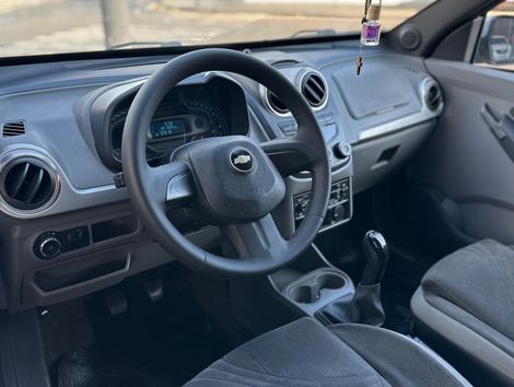 Chevrolet AGILE LTZ 1.4 MPFI 8V FlexPower 5p