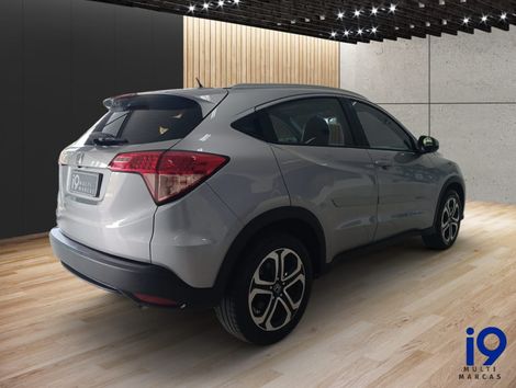 Honda HR-V EX 1.8 Flexone 16V 5p Aut.