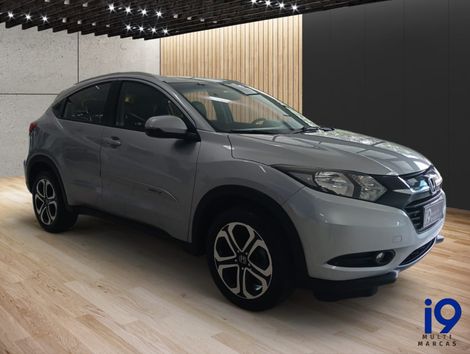 Honda HR-V EX 1.8 Flexone 16V 5p Aut.