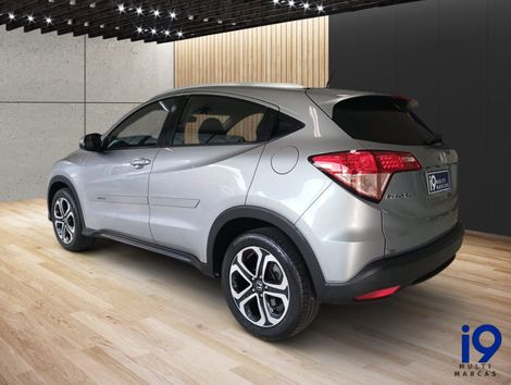Honda HR-V EX 1.8 Flexone 16V 5p Aut.