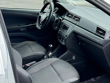 VolksWagen Gol 1.0 Flex 12V 5p