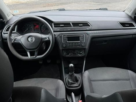VolksWagen Gol 1.0 Flex 12V 5p