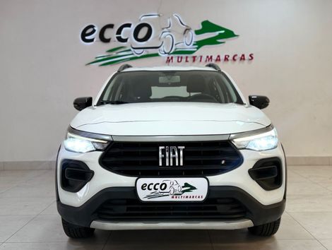 Fiat PULSE AUDACE 1.0 Turbo 200 Flex Aut.
