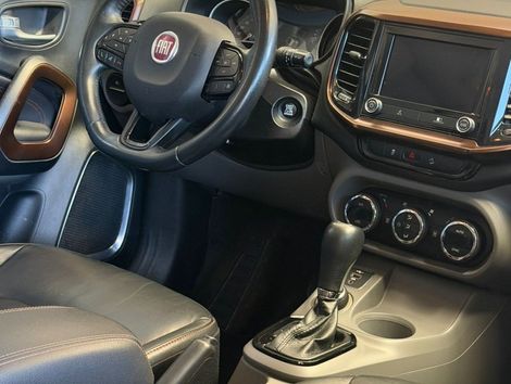 Fiat Toro Volcano 2.0 16V 4x4 TB Diesel Aut.