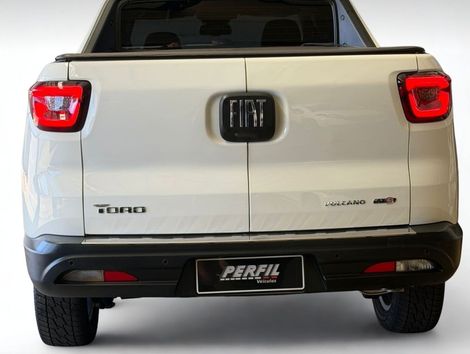 Fiat Toro Volcano 2.0 16V 4x4 TB Diesel Aut.