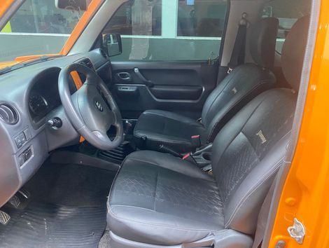 Suzuki Jimny 4SPORT/ 4WORK 1.3 16V