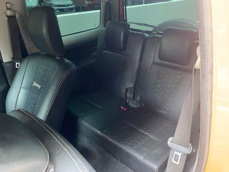 Suzuki Jimny 4SPORT/ 4WORK 1.3 16V