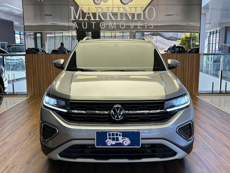 VolksWagen T-Cross Hig. 250 TSI 1.4 Flex 16V 5p Aut