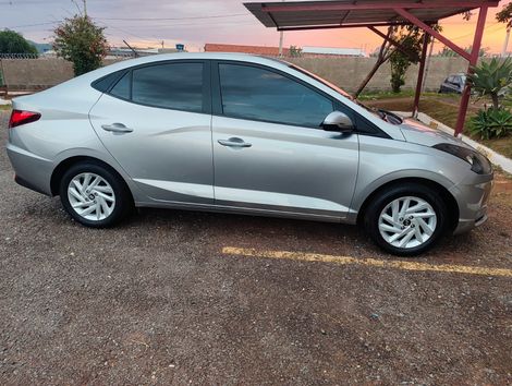 Hyundai HB20S Evolution 1.0 Flex 12V Mec.