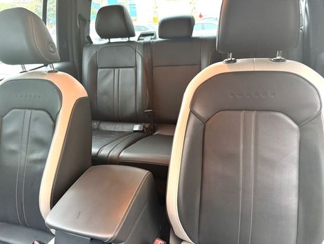 VolksWagen AMAROK Highline CD 3.0 4x4 TB Dies. Aut.