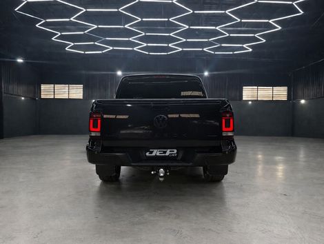 VolksWagen AMAROK Highline CD 3.0 4x4 TB Dies. Aut.