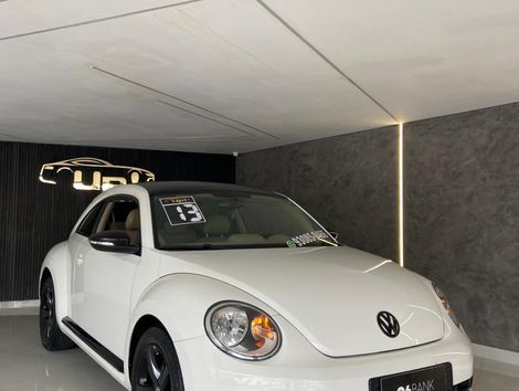 VolksWagen Fusca 2.0 TSI 16V Mec.
