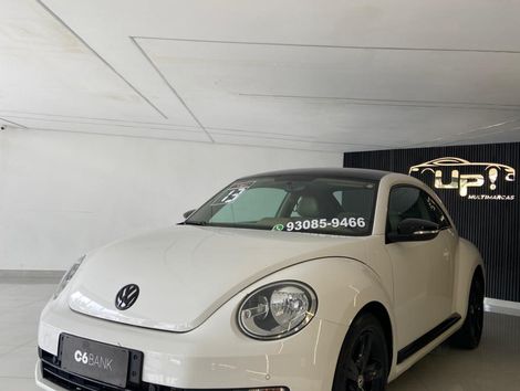 VolksWagen Fusca 2.0 TSI 16V Mec.