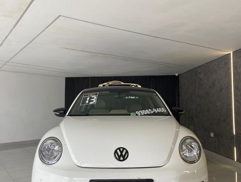 VolksWagen Fusca 2.0 TSI 16V Mec.