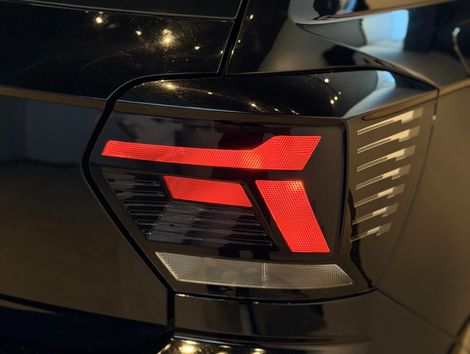 VolksWagen Polo Track 1.0 Flex 12V 5p