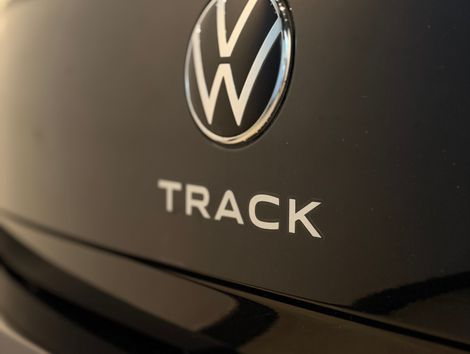 VolksWagen Polo Track 1.0 Flex 12V 5p