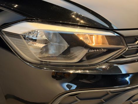 VolksWagen Polo Track 1.0 Flex 12V 5p