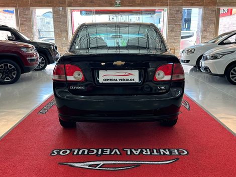 Chevrolet Classic Life/LS 1.0 VHC FlexP. 4p