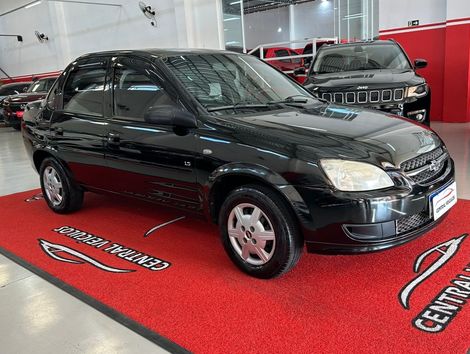 Chevrolet Classic Life/LS 1.0 VHC FlexP. 4p