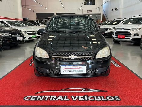 Chevrolet Classic Life/LS 1.0 VHC FlexP. 4p