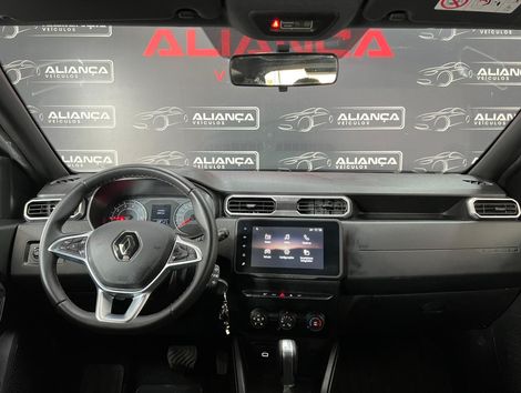 Renault DUSTER Intense Plus 1.6 16V Flex Mec.