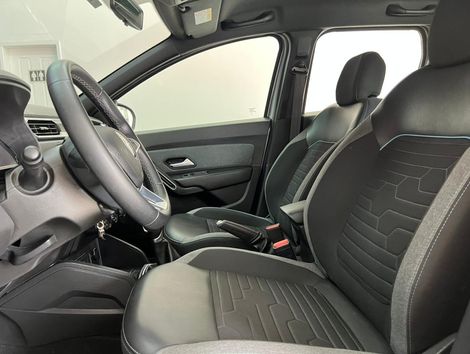 Renault DUSTER Intense Plus 1.6 16V Flex Mec.