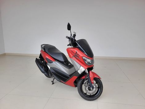 YAMAHA NMAX 160