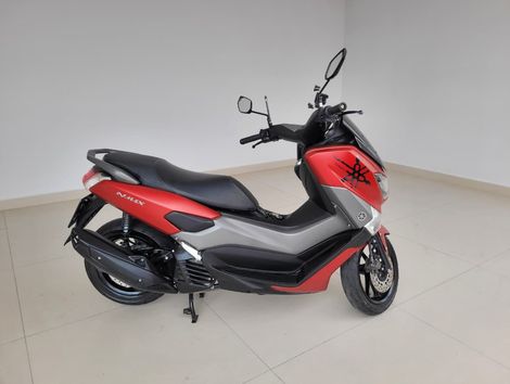 YAMAHA NMAX 160