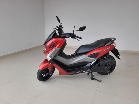 YAMAHA NMAX 160