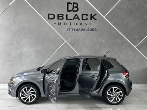 VolksWagen Polo Highline 200 TSI 1.0 Flex 12V Aut.