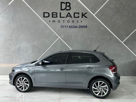 VolksWagen Polo Highline 200 TSI 1.0 Flex 12V Aut.