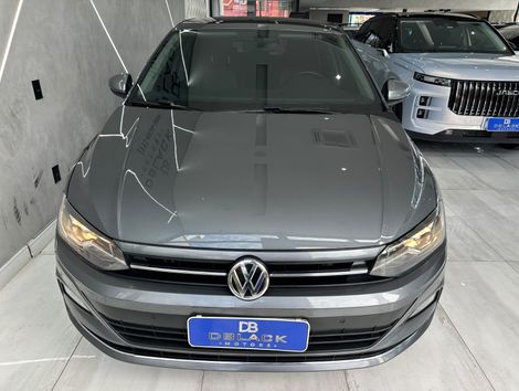 VolksWagen Polo Highline 200 TSI 1.0 Flex 12V Aut.