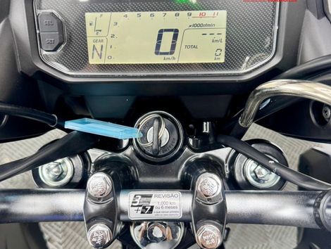 HONDA CG 160 START
