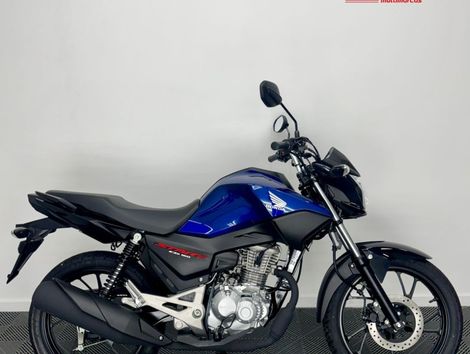 HONDA CG 160 START