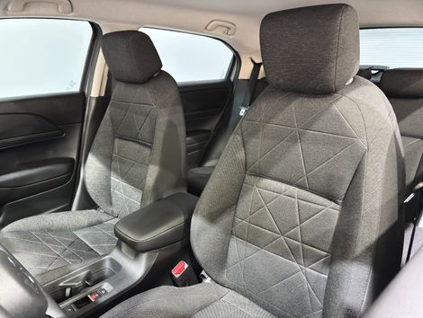 Honda HR-V EX 1.5 Flex Sensing 16V 5p Aut.