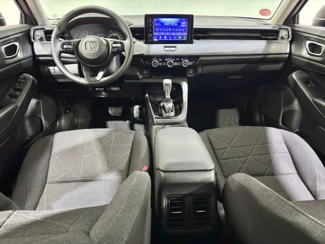Honda HR-V EX 1.5 Flex Sensing 16V 5p Aut.