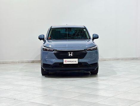 Honda HR-V EX 1.5 Flex Sensing 16V 5p Aut.