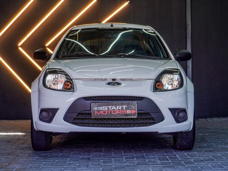 Ford Ka 1.0 8V/1.0 8V ST Flex 3p