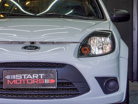 Ford Ka 1.0 8V/1.0 8V ST Flex 3p