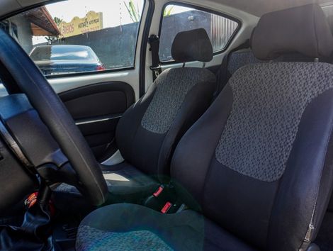 Ford Ka 1.0 8V/1.0 8V ST Flex 3p