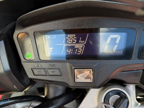 HONDA NXR 160 BROS ESDD FLEXONE