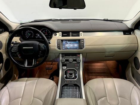 Land Rover Range R.EVOQUE PrestigeTech 2.2 5p Dies.