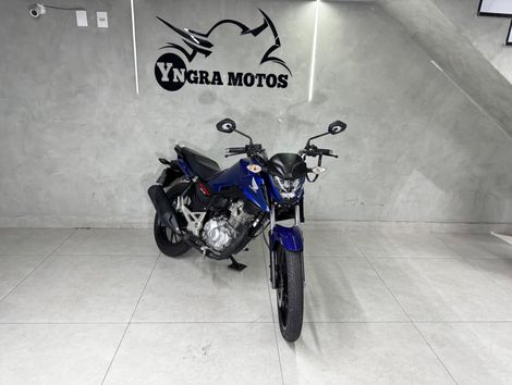 HONDA CG 160 FAN Flex