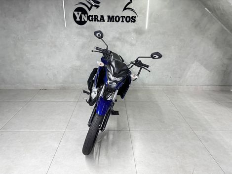 HONDA CG 160 FAN Flex