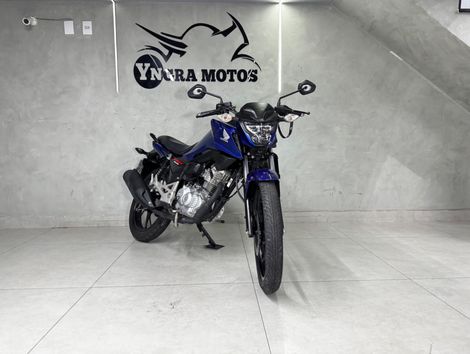 HONDA CG 160 FAN Flex