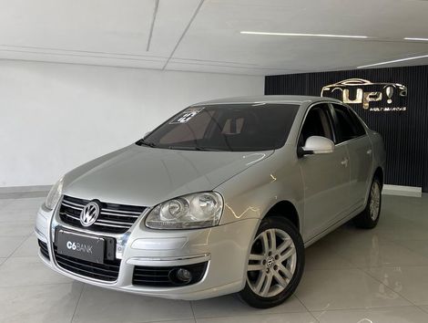 VolksWagen JETTA 2.5 20V 150/170cv Tiptronic