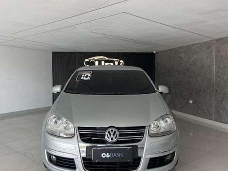 VolksWagen JETTA 2.5 20V 150/170cv Tiptronic