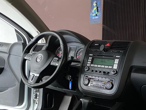 VolksWagen JETTA 2.5 20V 150/170cv Tiptronic
