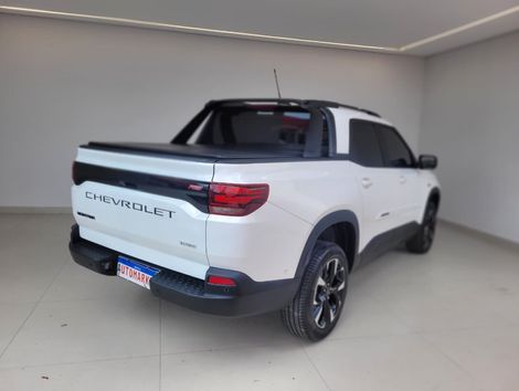 Chevrolet MONTANA RS 1.2 Turbo Flex 12V Aut.