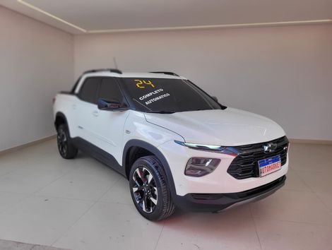 Chevrolet MONTANA RS 1.2 Turbo Flex 12V Aut.